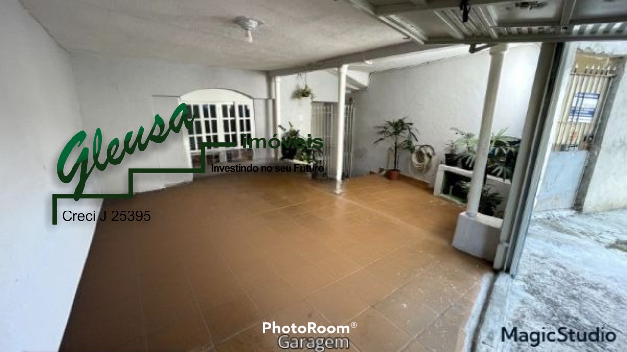 Casa, 2 quartos, 40 m² - Foto 4