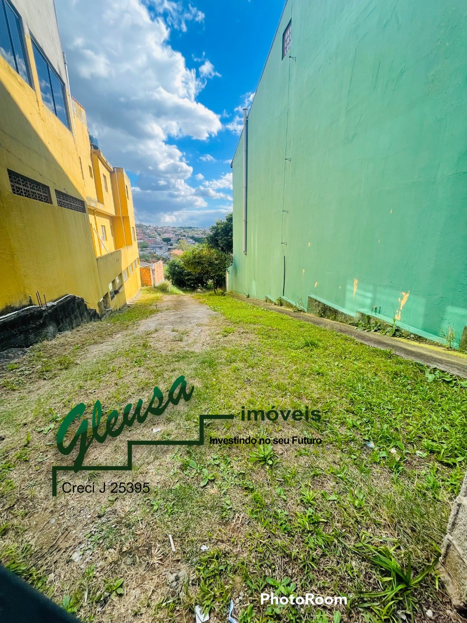 Terreno, 3209 m² - Foto 3