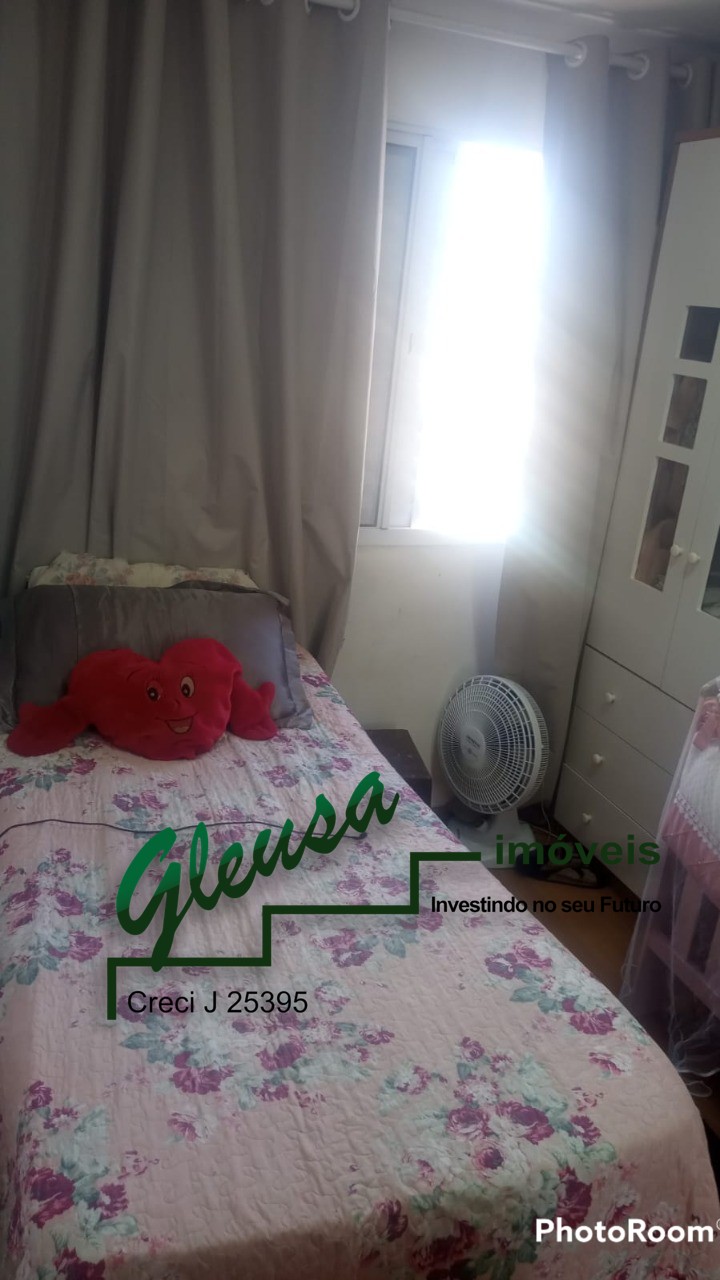 Apartamento, 2 quartos, 48 m² - Foto 11