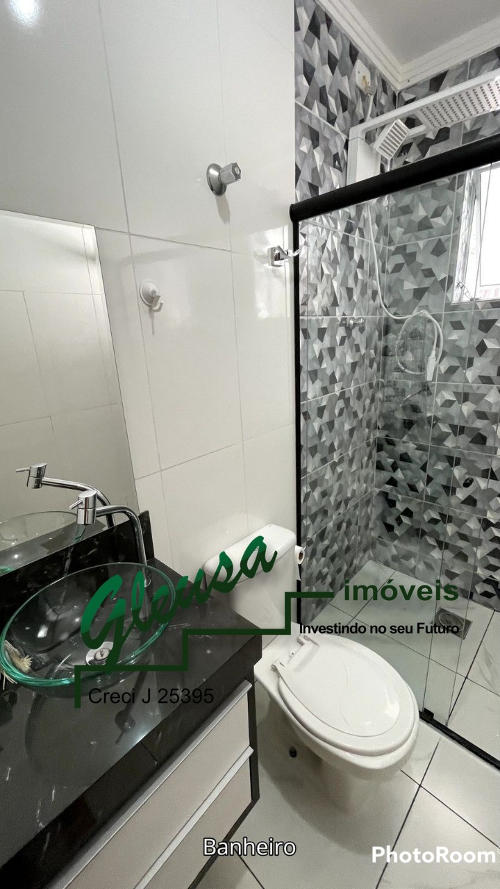 Casa, 2 quartos, 40 m² - Foto 14