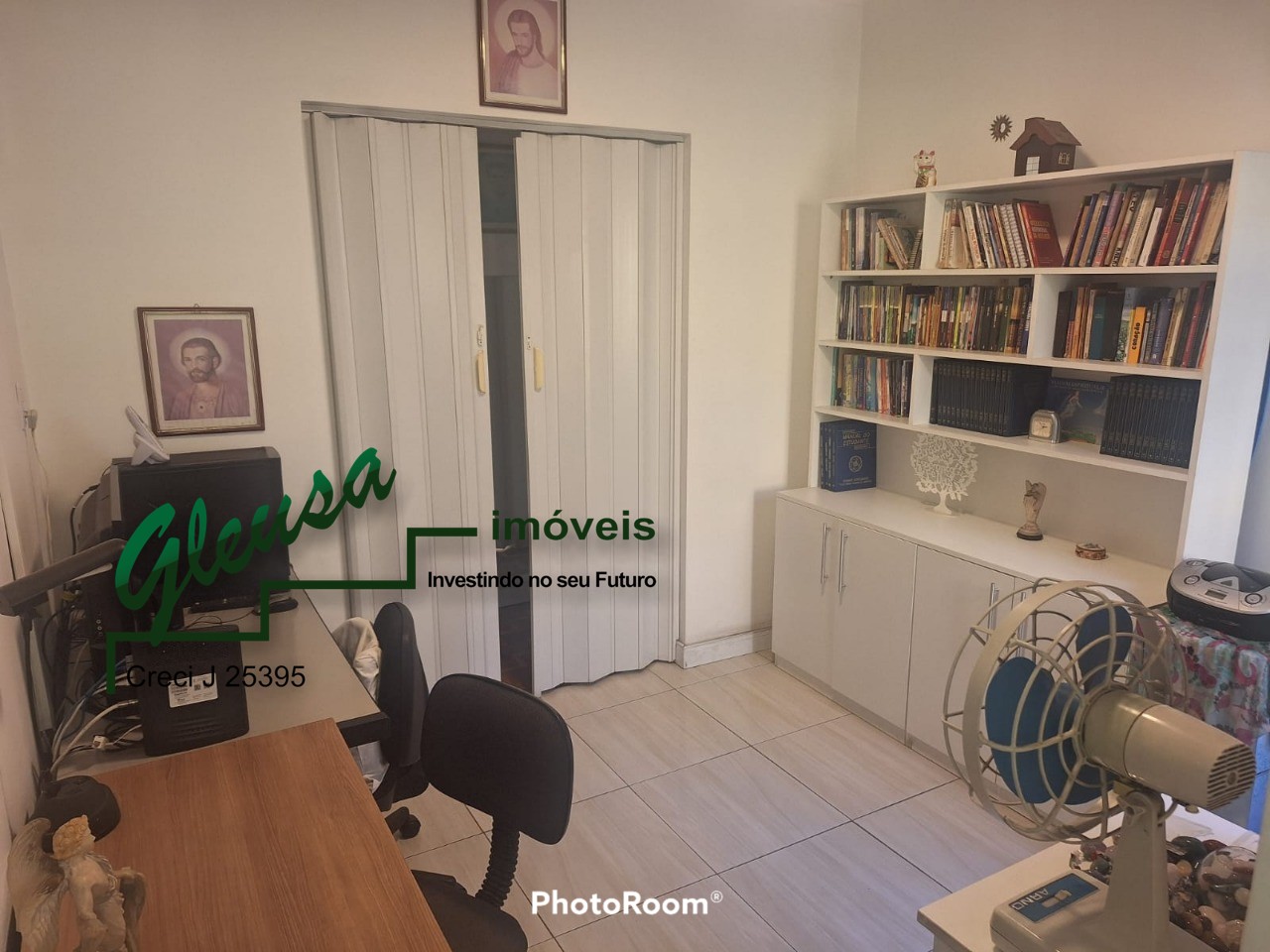 Casa, 3 quartos, 135 m² - Foto 2