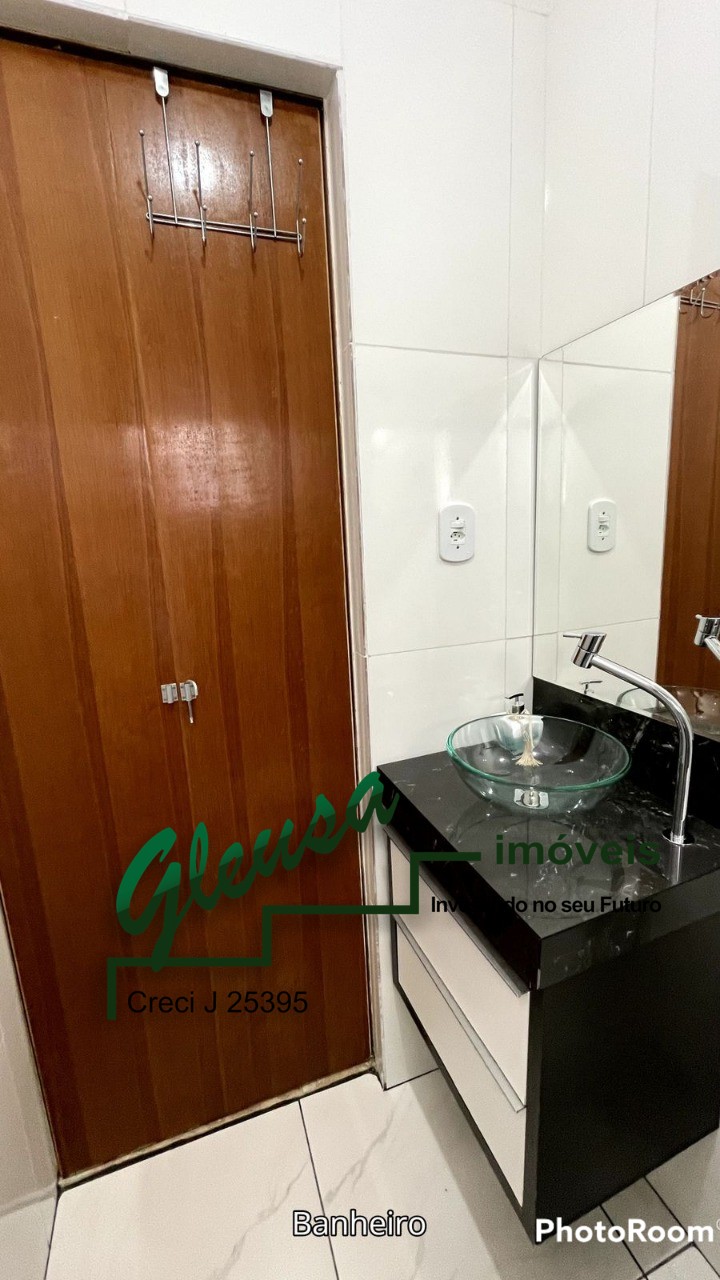 Casa, 2 quartos, 40 m² - Foto 16