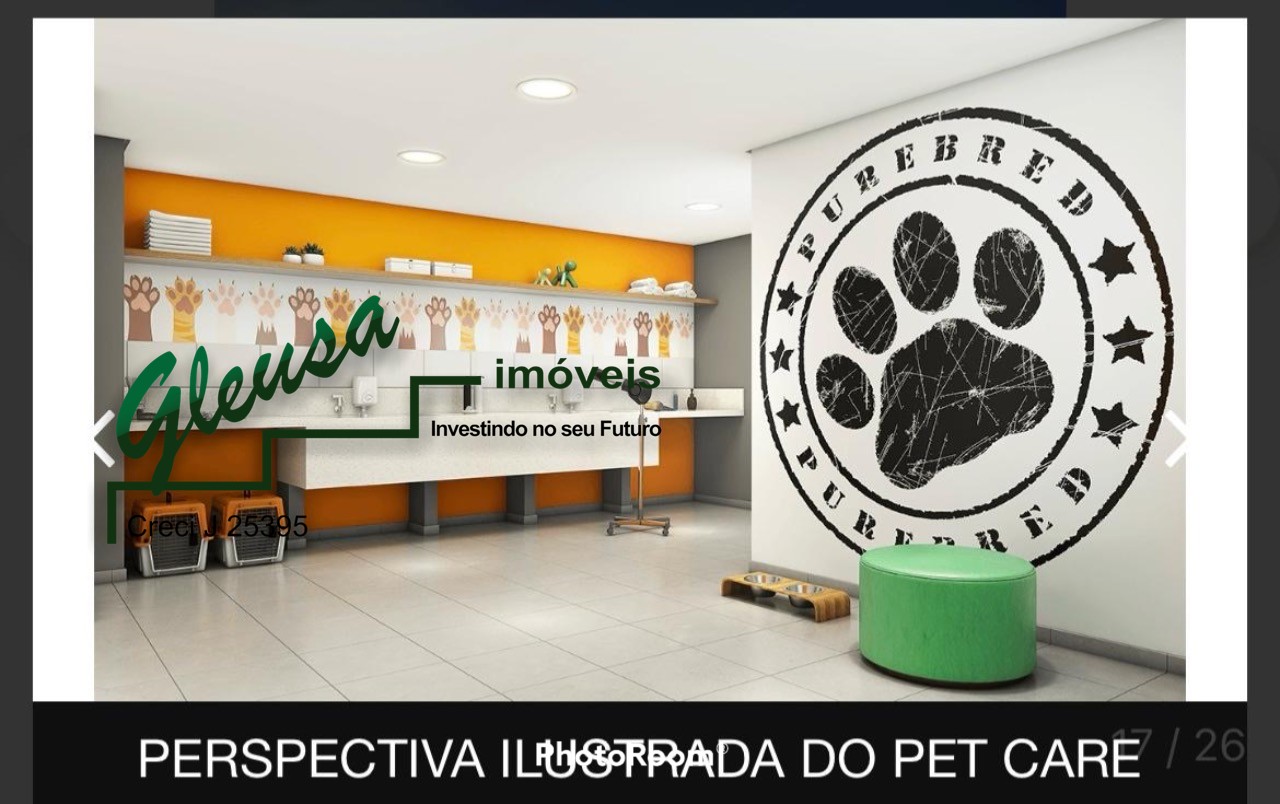 Apartamento, 2 quartos, 43 m² - Foto 14