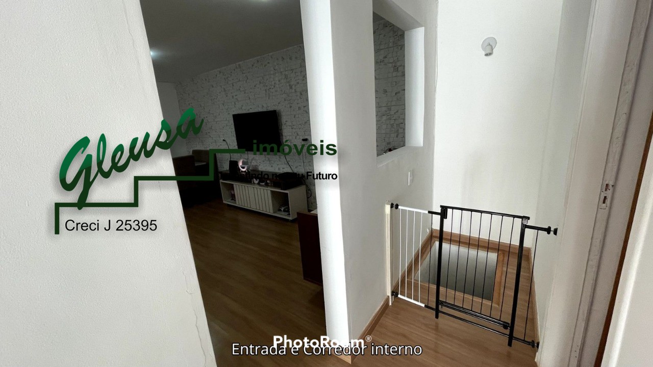 Casa, 2 quartos, 40 m² - Foto 10