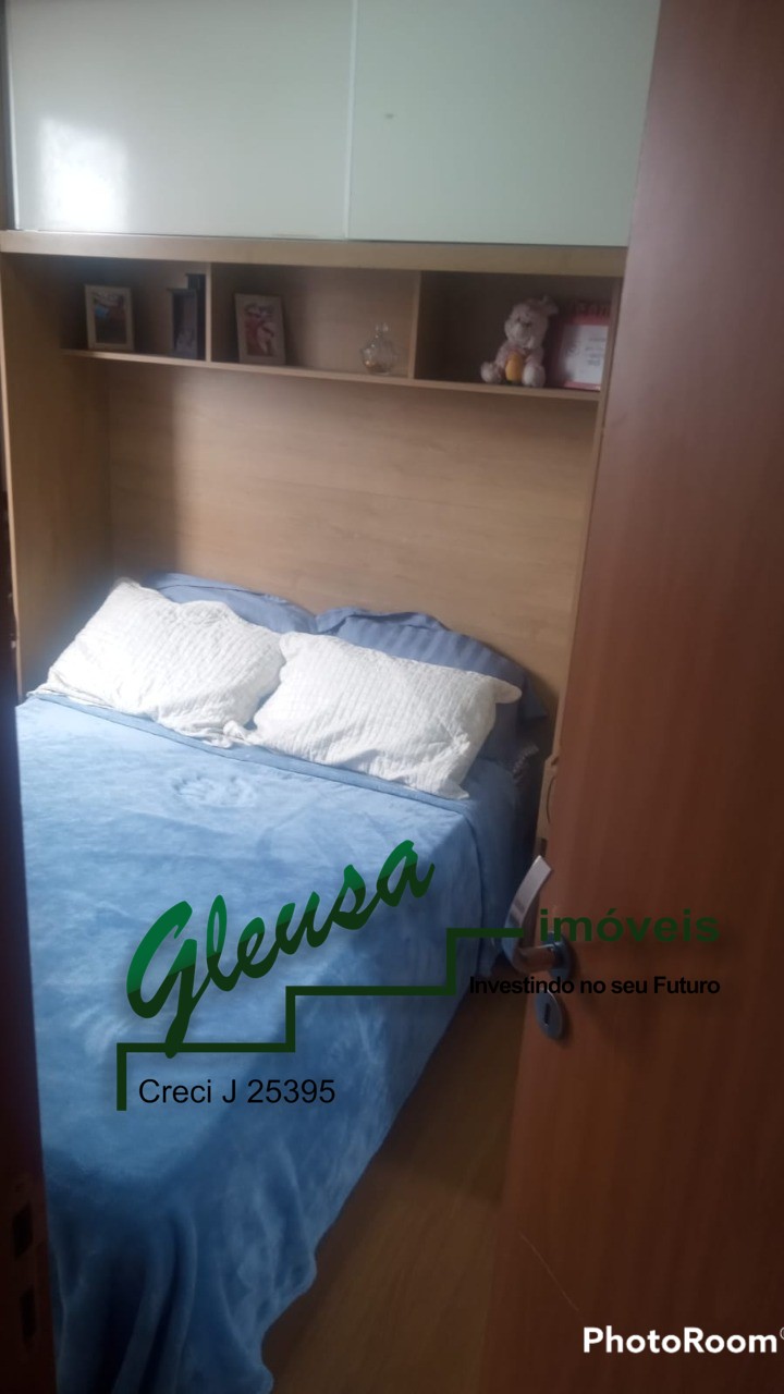 Apartamento, 2 quartos, 48 m² - Foto 7