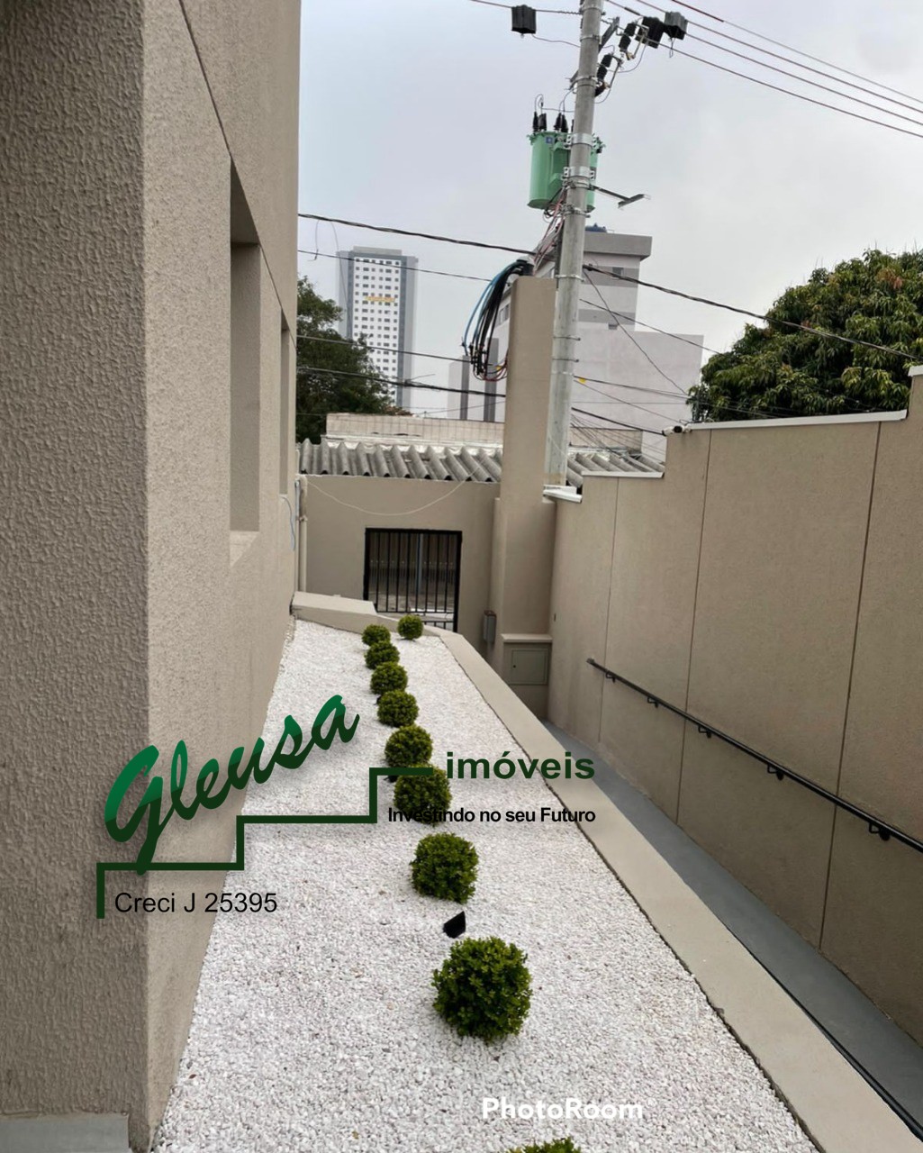 Apartamento, 2 quartos, 40 m² - Foto 2