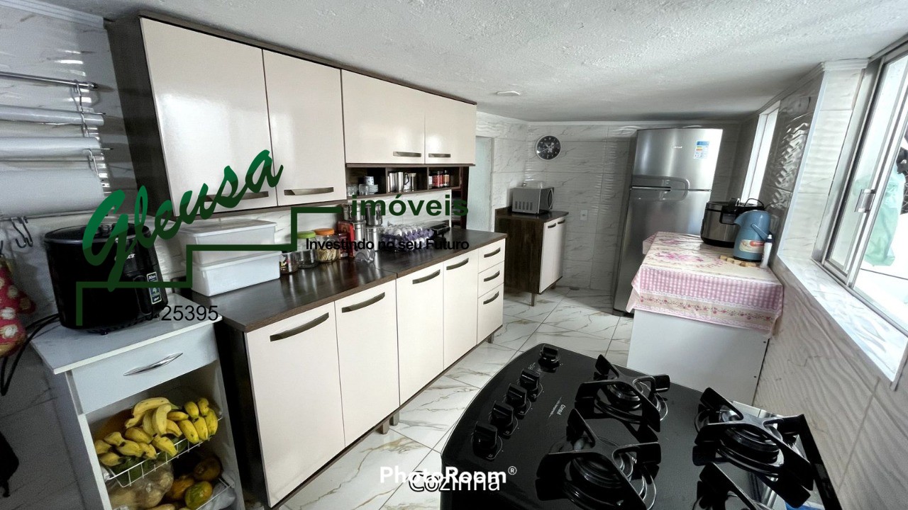 Casa, 2 quartos, 40 m² - Foto 12