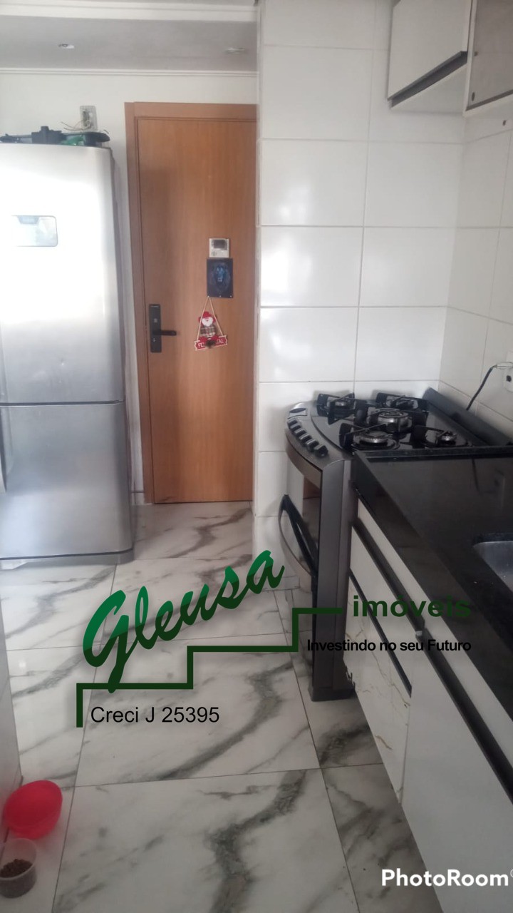 Apartamento, 2 quartos, 48 m² - Foto 5