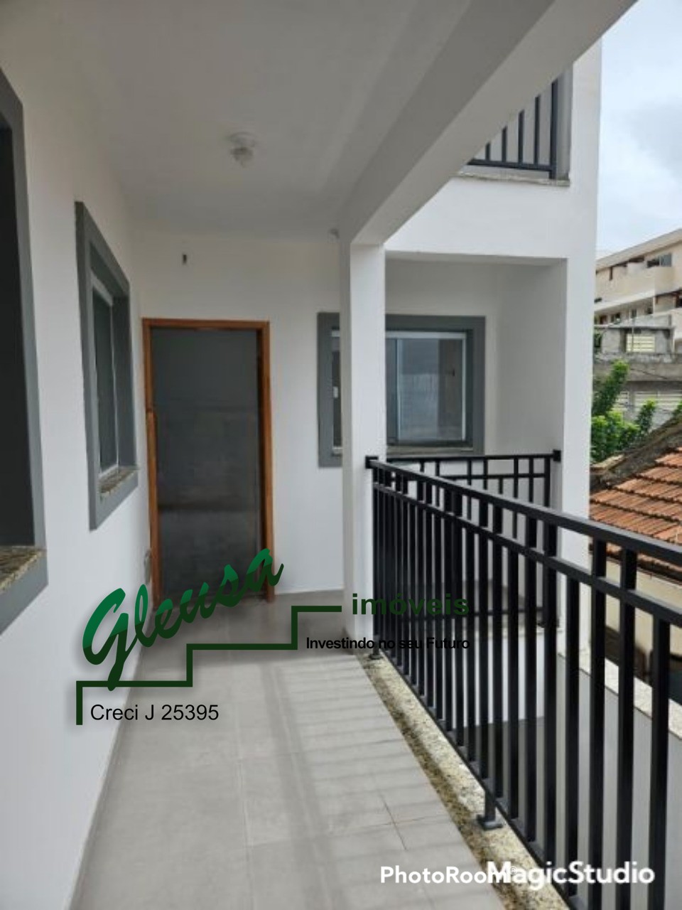 Apartamento, 2 quartos, 41 m² - Foto 5