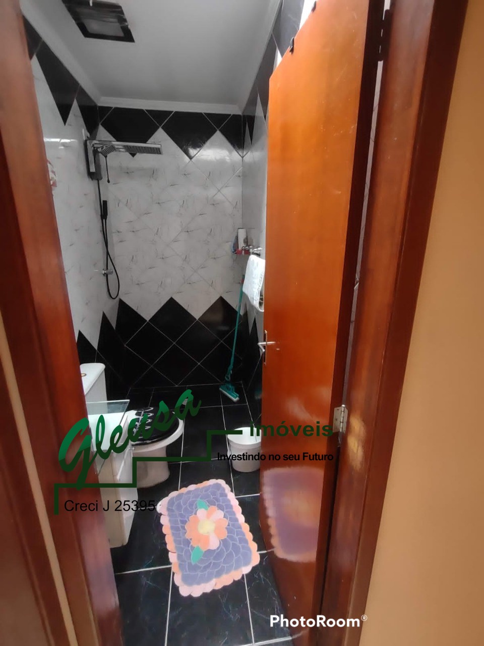 Casa, 3 quartos - Foto 15