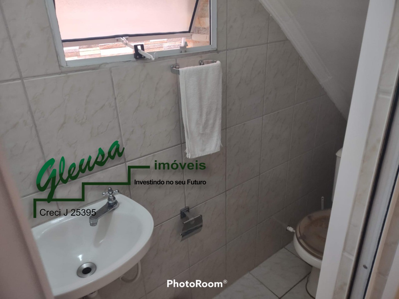 Casa, 3 quartos - Foto 7