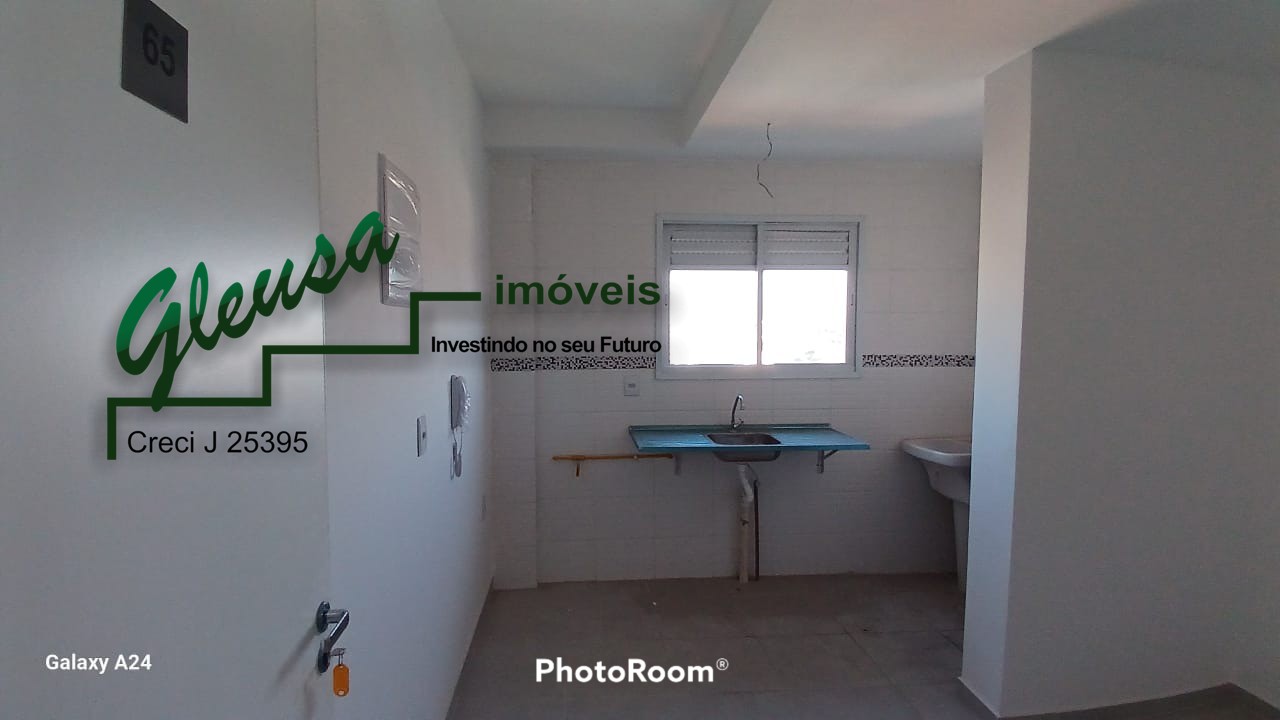 Apartamento, 2 quartos, 40 m² - Foto 10