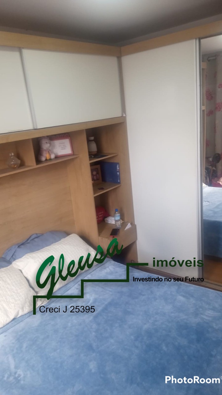 Apartamento, 2 quartos, 48 m² - Foto 9