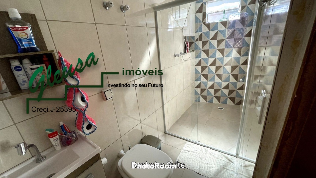 Casa, 2 quartos, 40 m² - Foto 15