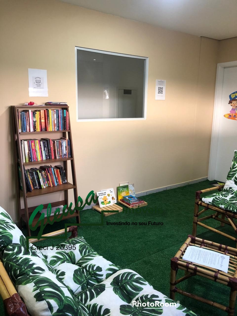 Apartamento, 2 quartos, 40 m² - Foto 6