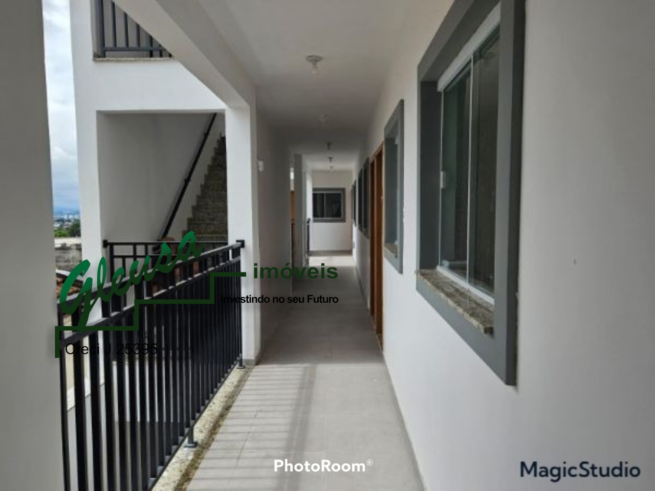 Apartamento, 2 quartos, 41 m² - Foto 4