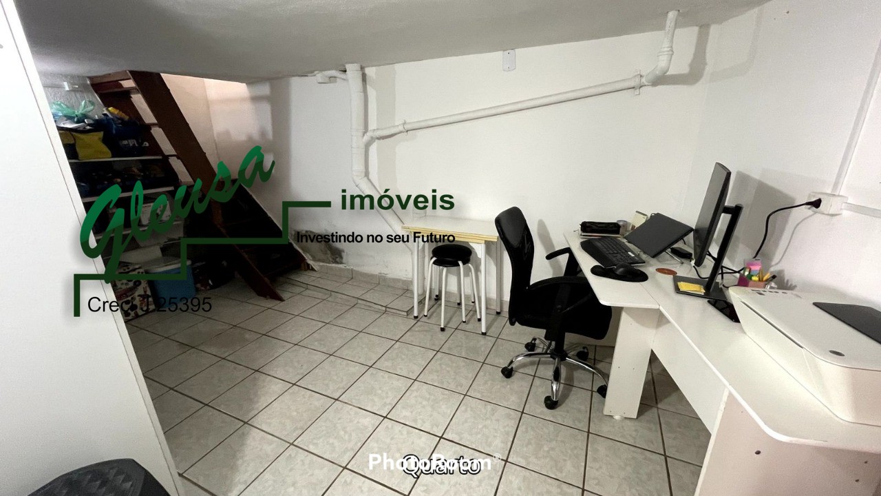 Casa, 2 quartos, 40 m² - Foto 19