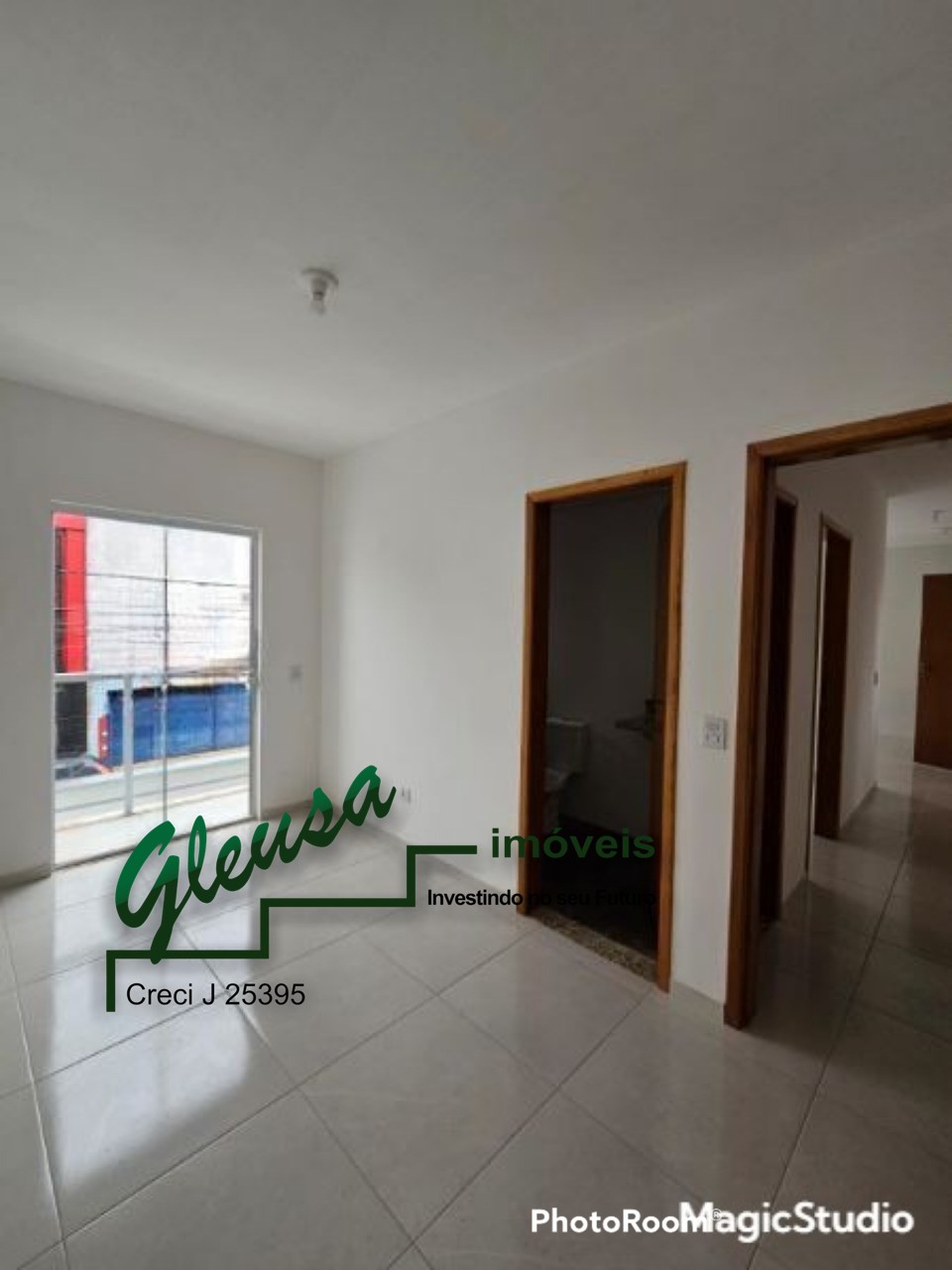Apartamento, 2 quartos, 41 m² - Foto 9