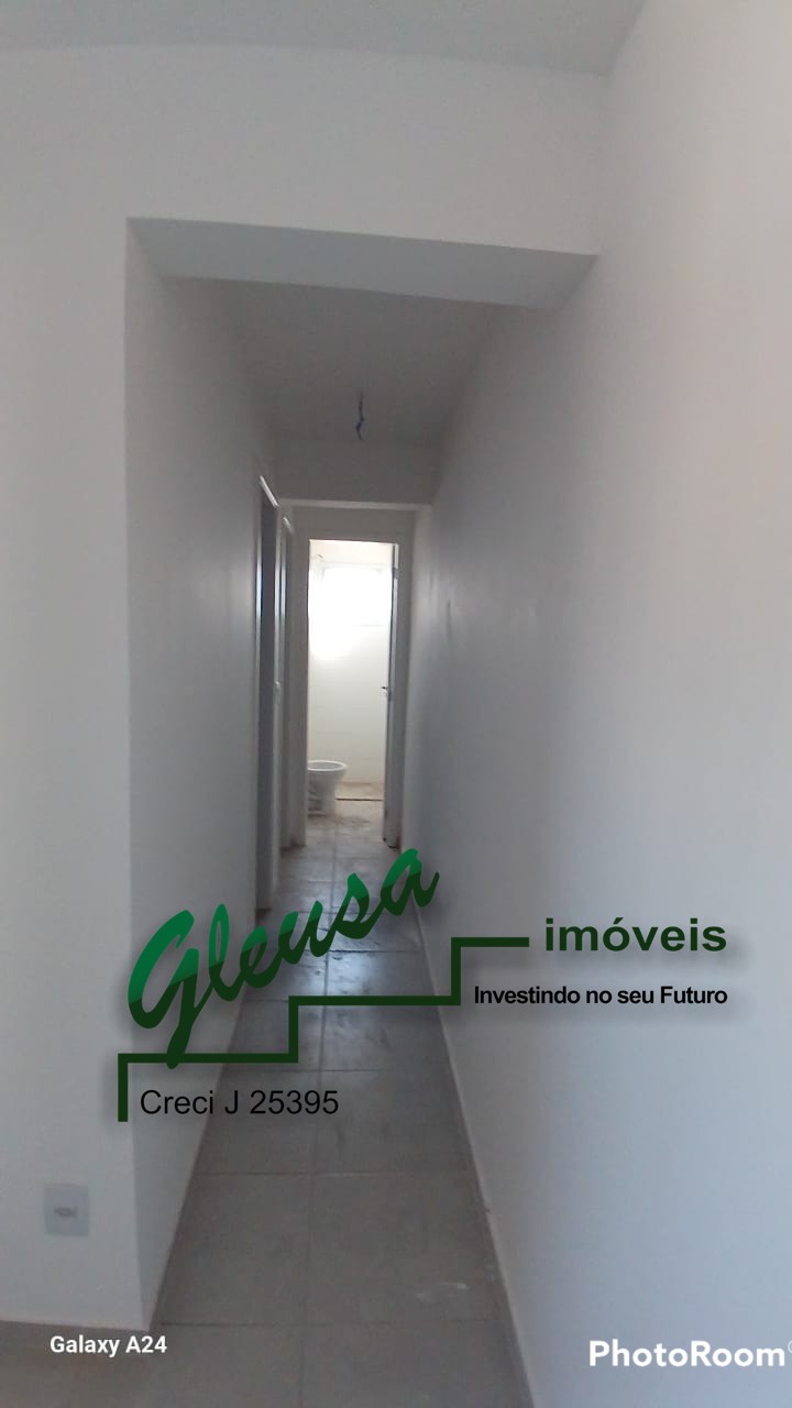 Apartamento, 2 quartos, 40 m² - Foto 13