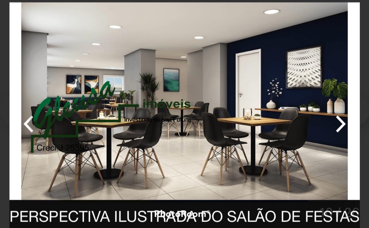 Apartamento, 2 quartos, 43 m² - Foto 21