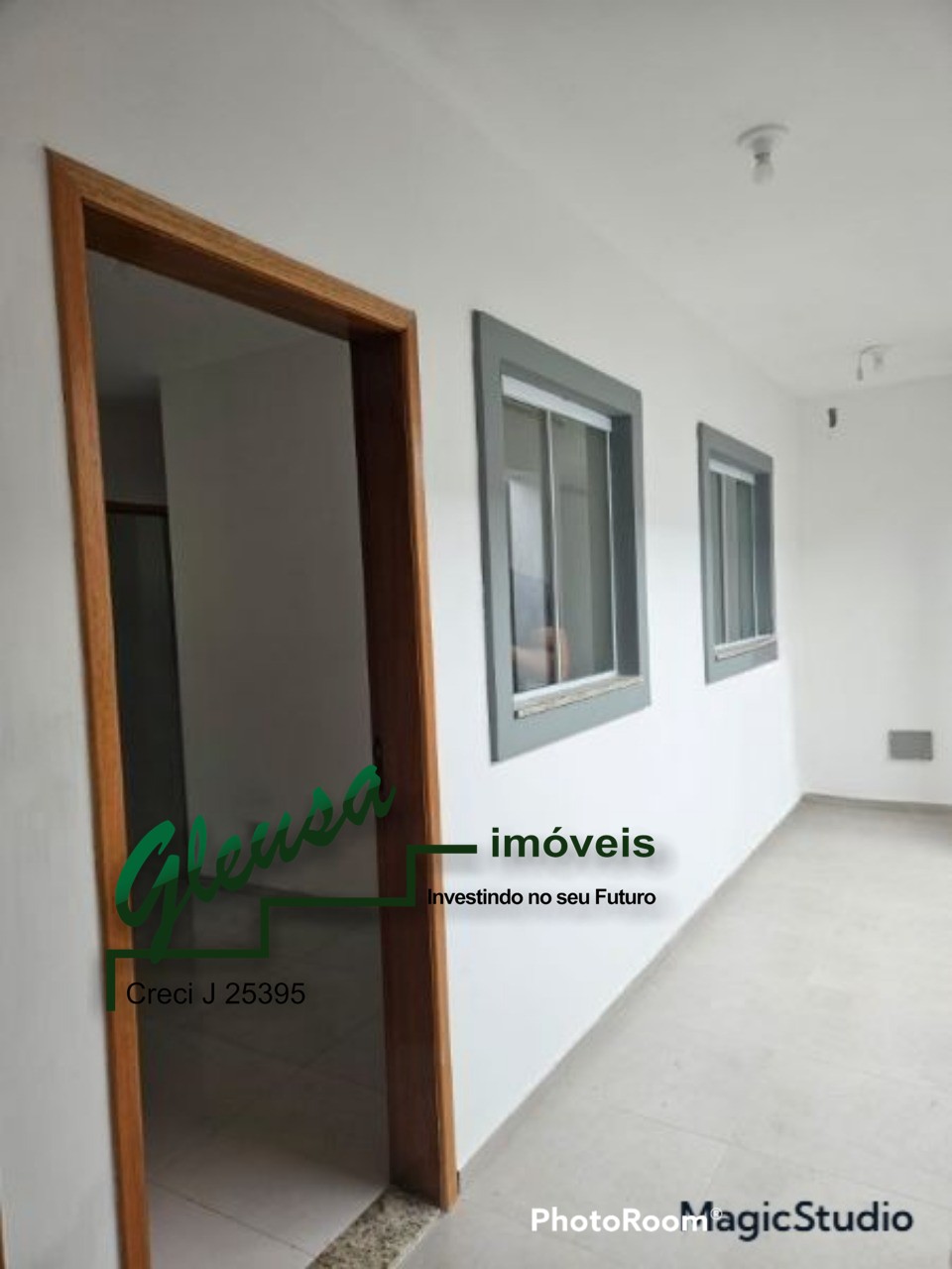Apartamento, 2 quartos, 41 m² - Foto 7