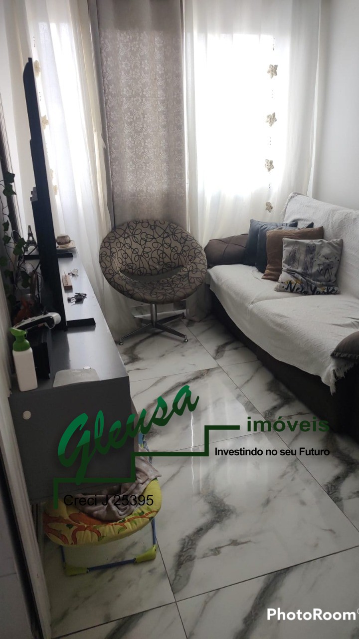 Apartamento, 2 quartos, 48 m² - Foto 1