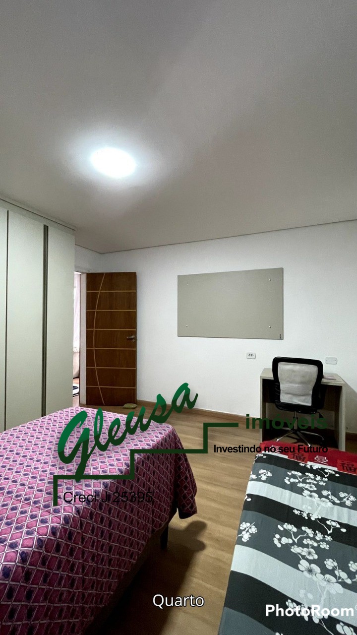 Casa, 2 quartos, 40 m² - Foto 18