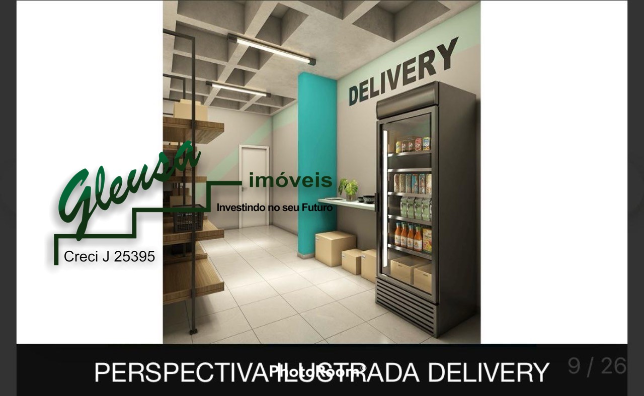 Apartamento, 2 quartos, 43 m² - Foto 22
