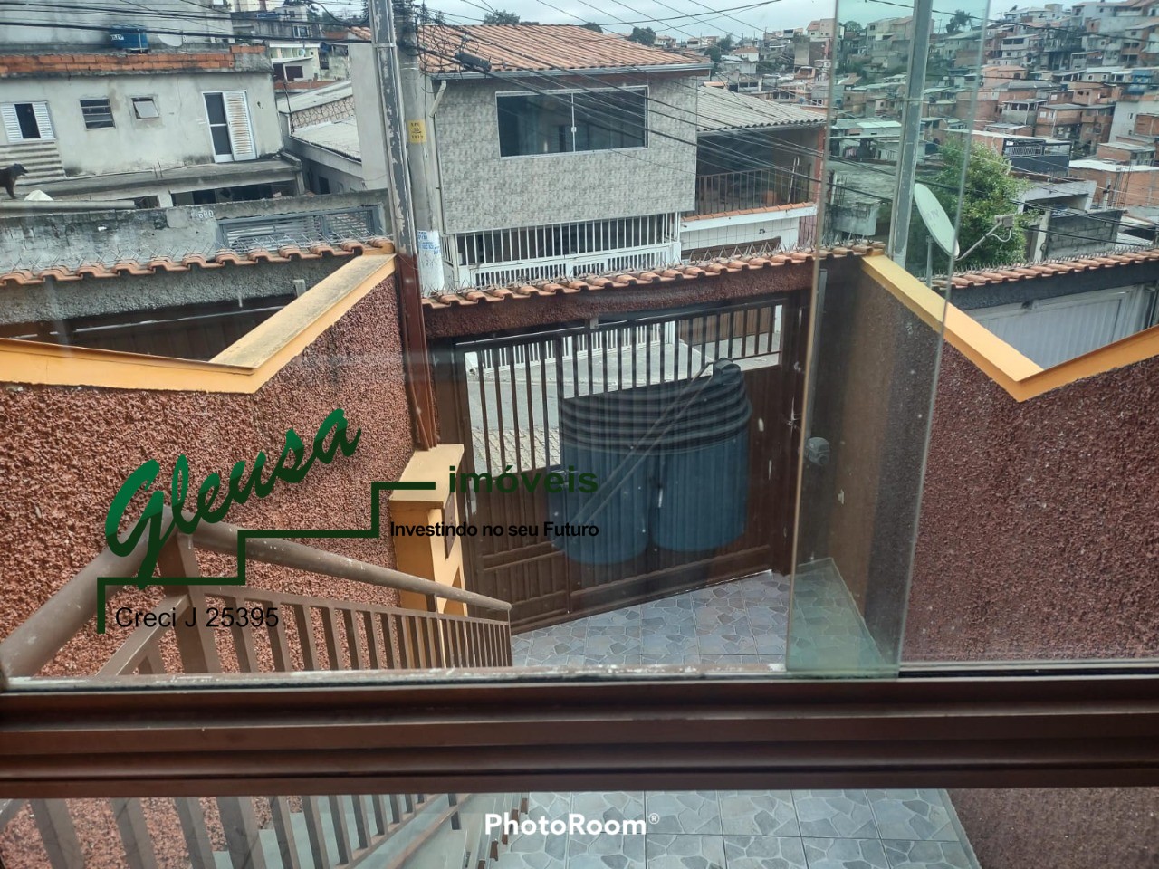 Casa, 3 quartos - Foto 2