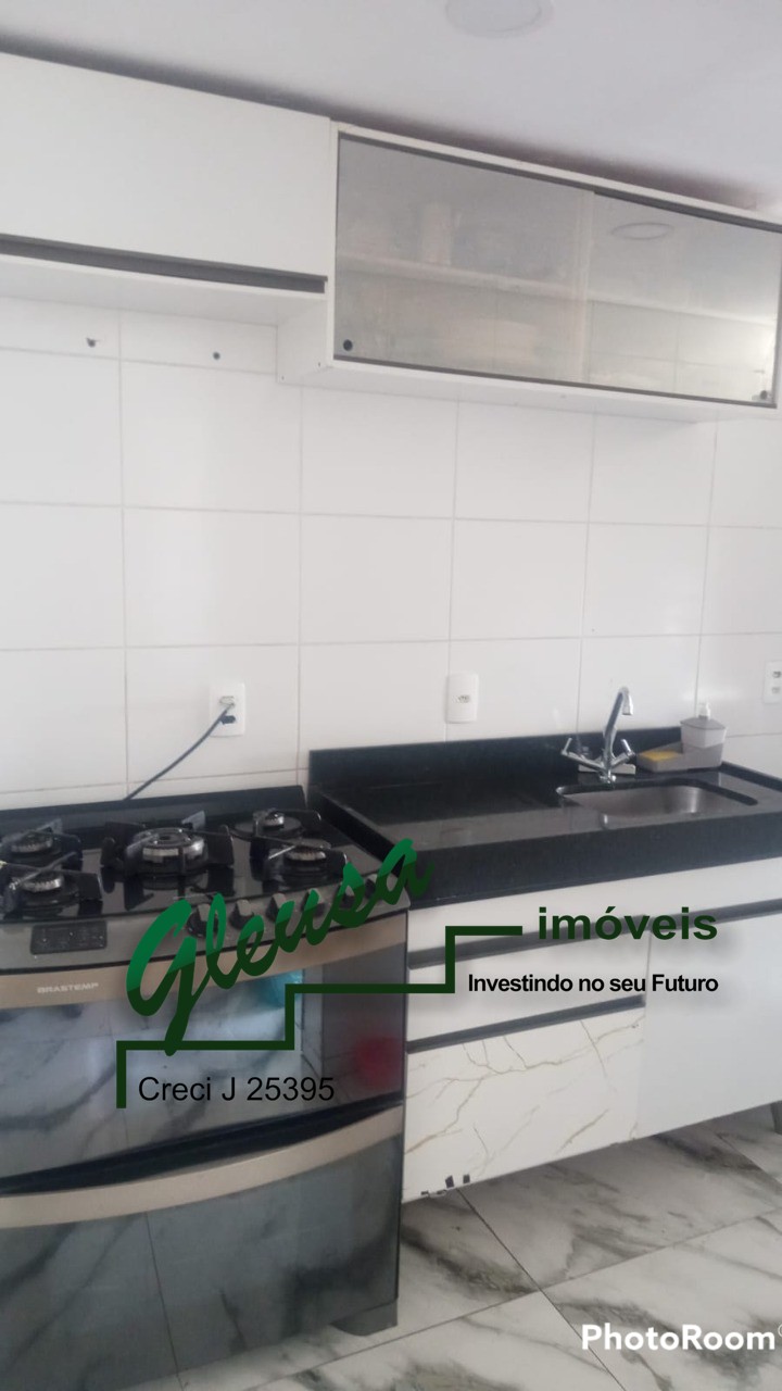 Apartamento, 2 quartos, 48 m² - Foto 6