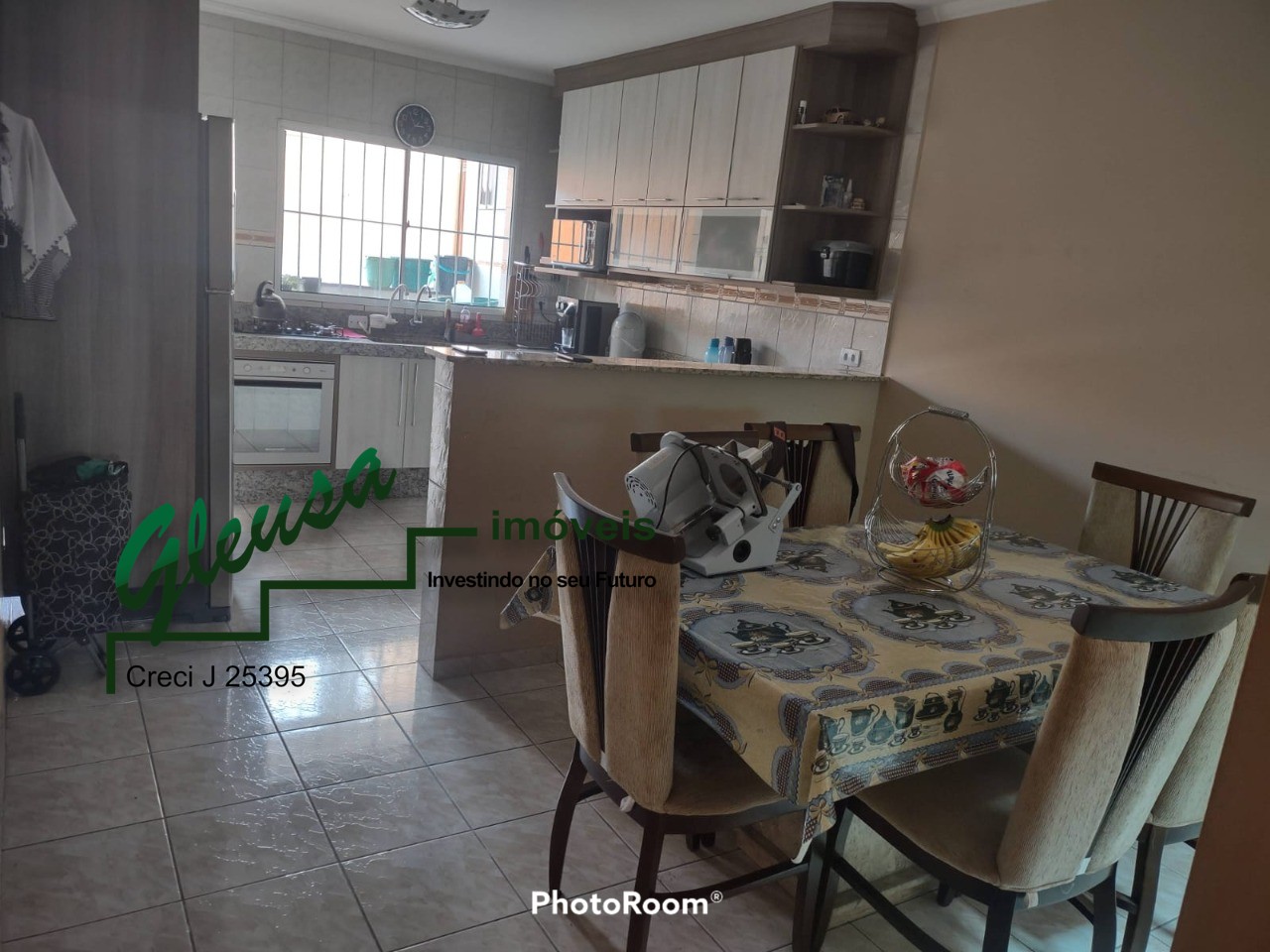 Casa, 3 quartos - Foto 4