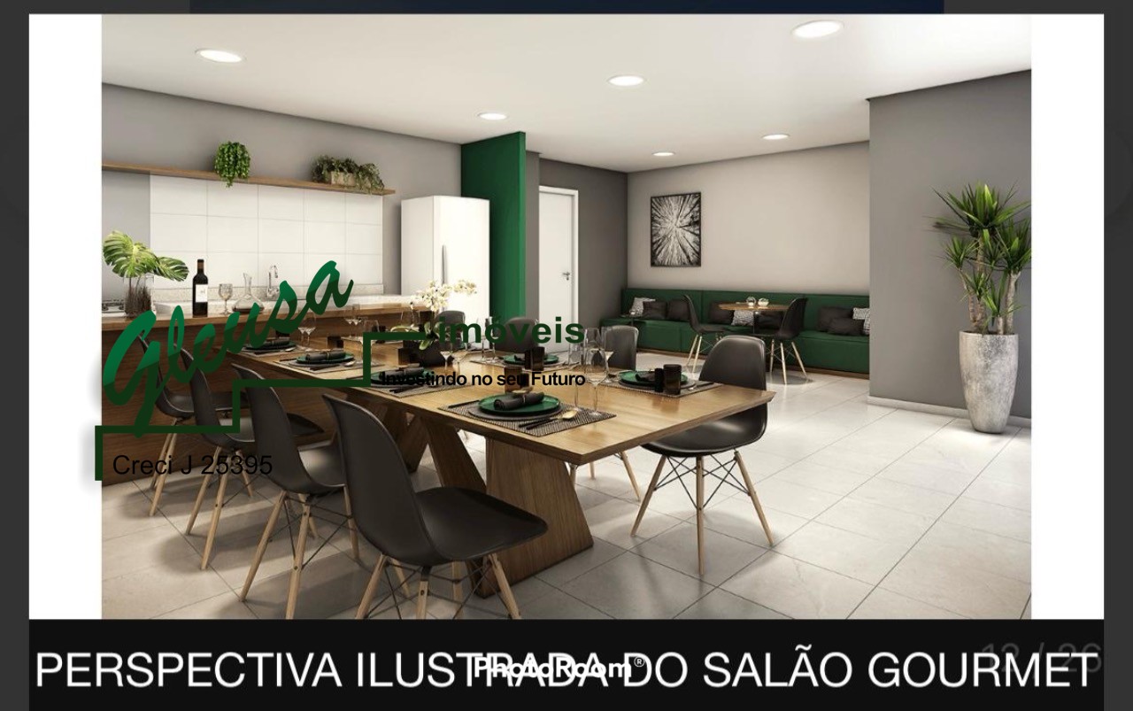 Apartamento, 2 quartos, 43 m² - Foto 19