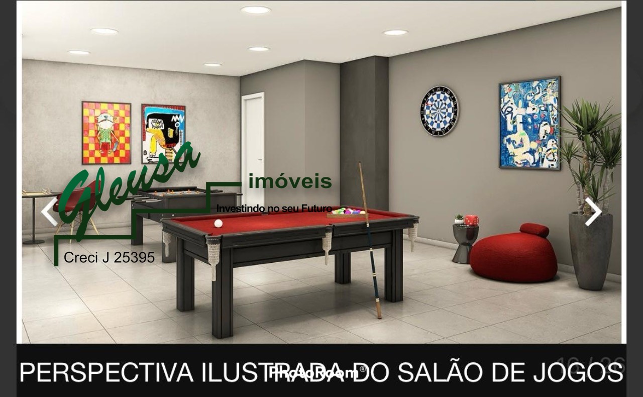 Apartamento, 2 quartos, 43 m² - Foto 15