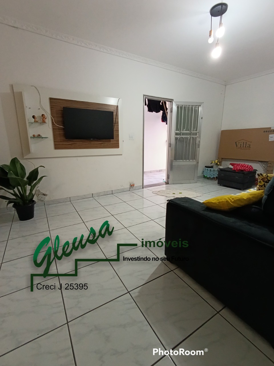 Casa, 3 quartos, 264 m² - Foto 2