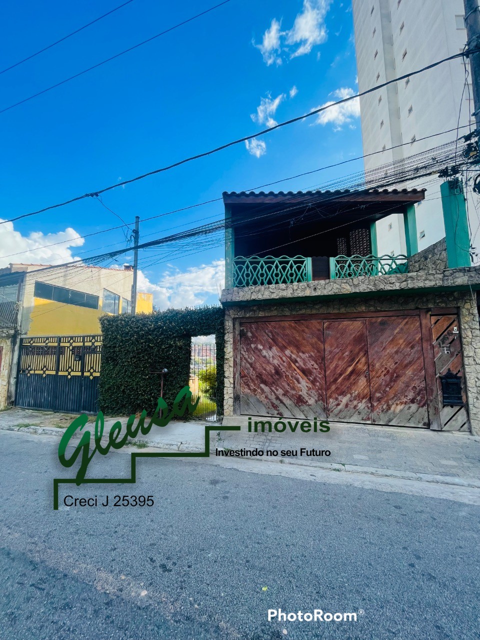 Terreno, 3209 m² - Foto 2