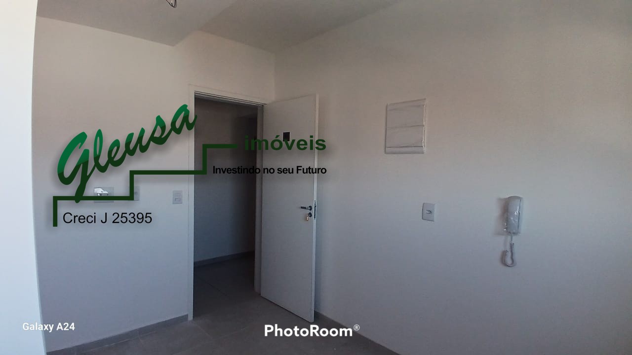 Apartamento, 2 quartos, 40 m² - Foto 7