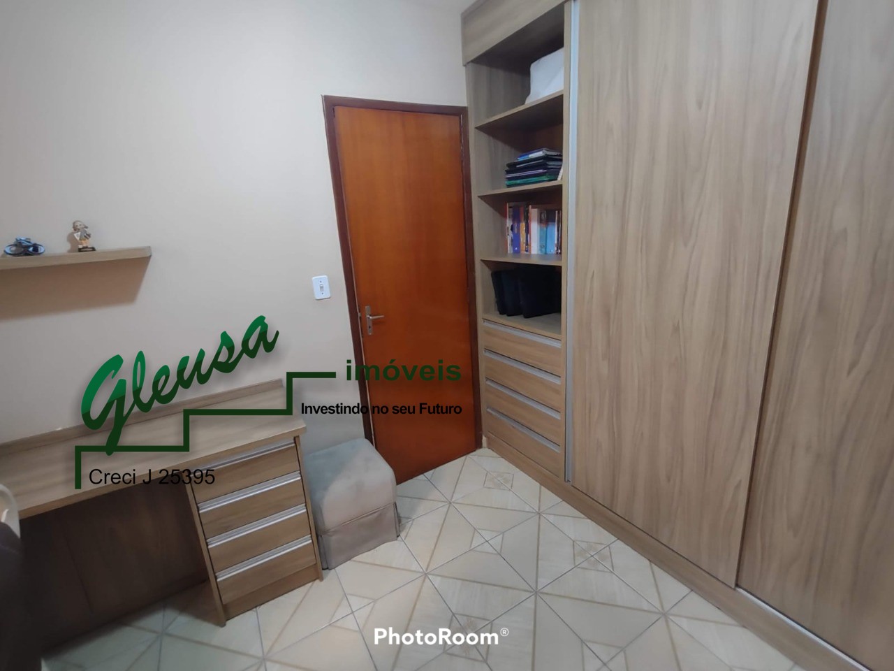 Casa, 3 quartos - Foto 10