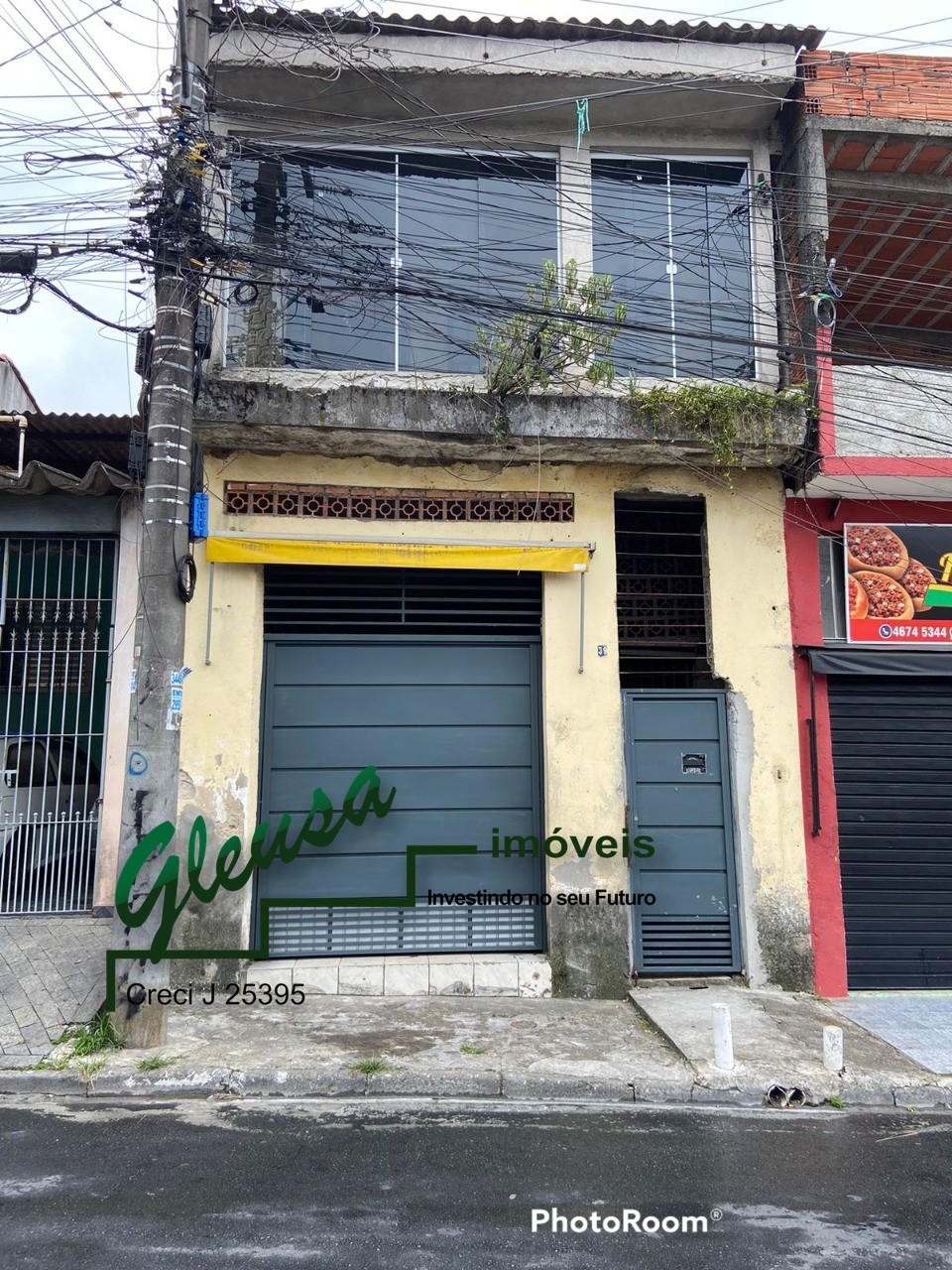 Casa, 3 quartos, 220 m² - Foto 1