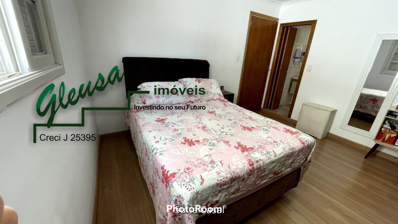Casa, 2 quartos, 40 m² - Foto 17