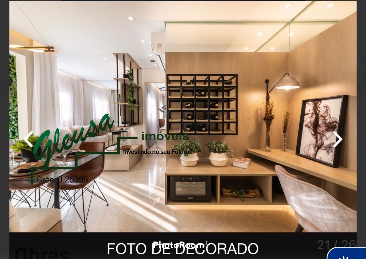 Apartamento, 2 quartos, 43 m² - Foto 11