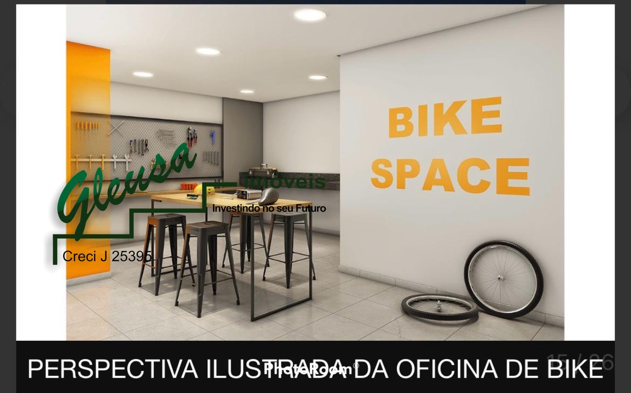 Apartamento, 2 quartos, 43 m² - Foto 16