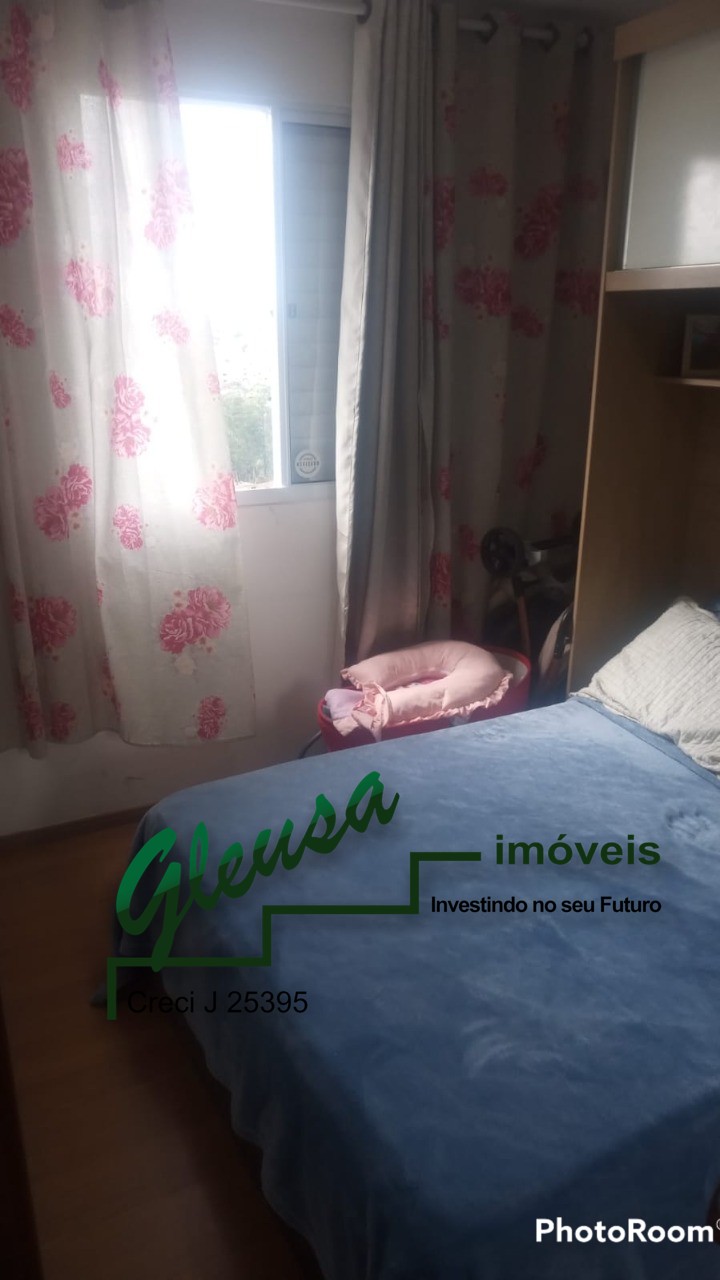 Apartamento, 2 quartos, 48 m² - Foto 10