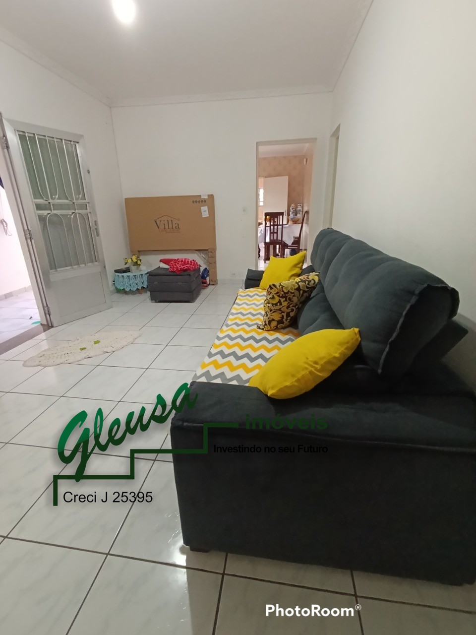 Casa, 3 quartos, 264 m² - Foto 3