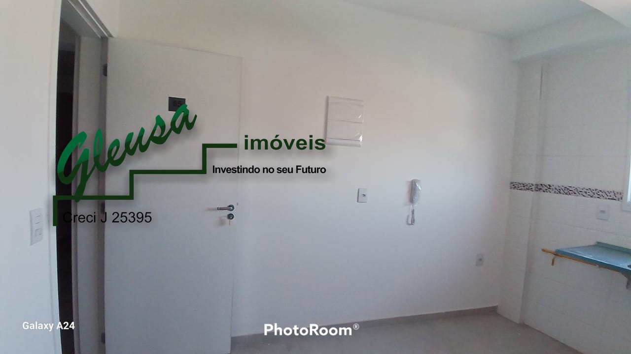 Apartamento, 2 quartos, 40 m² - Foto 8