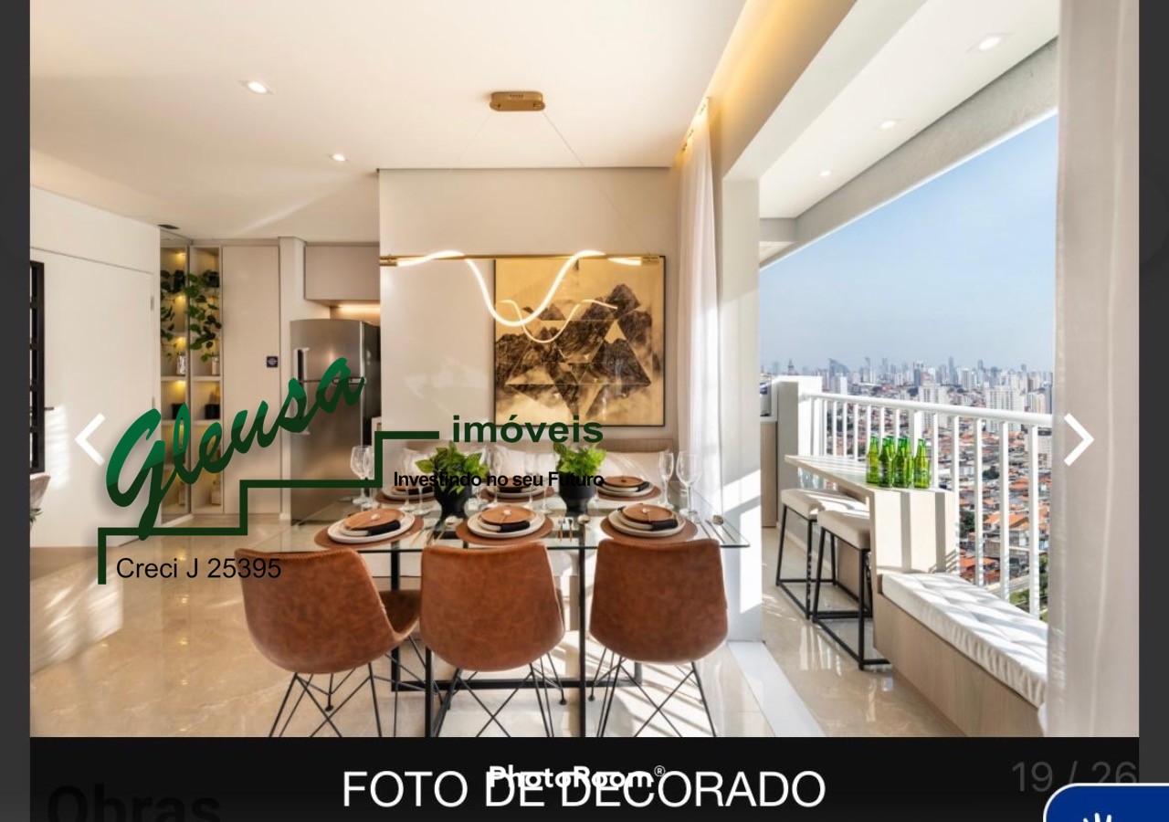 Apartamento, 2 quartos, 43 m² - Foto 12