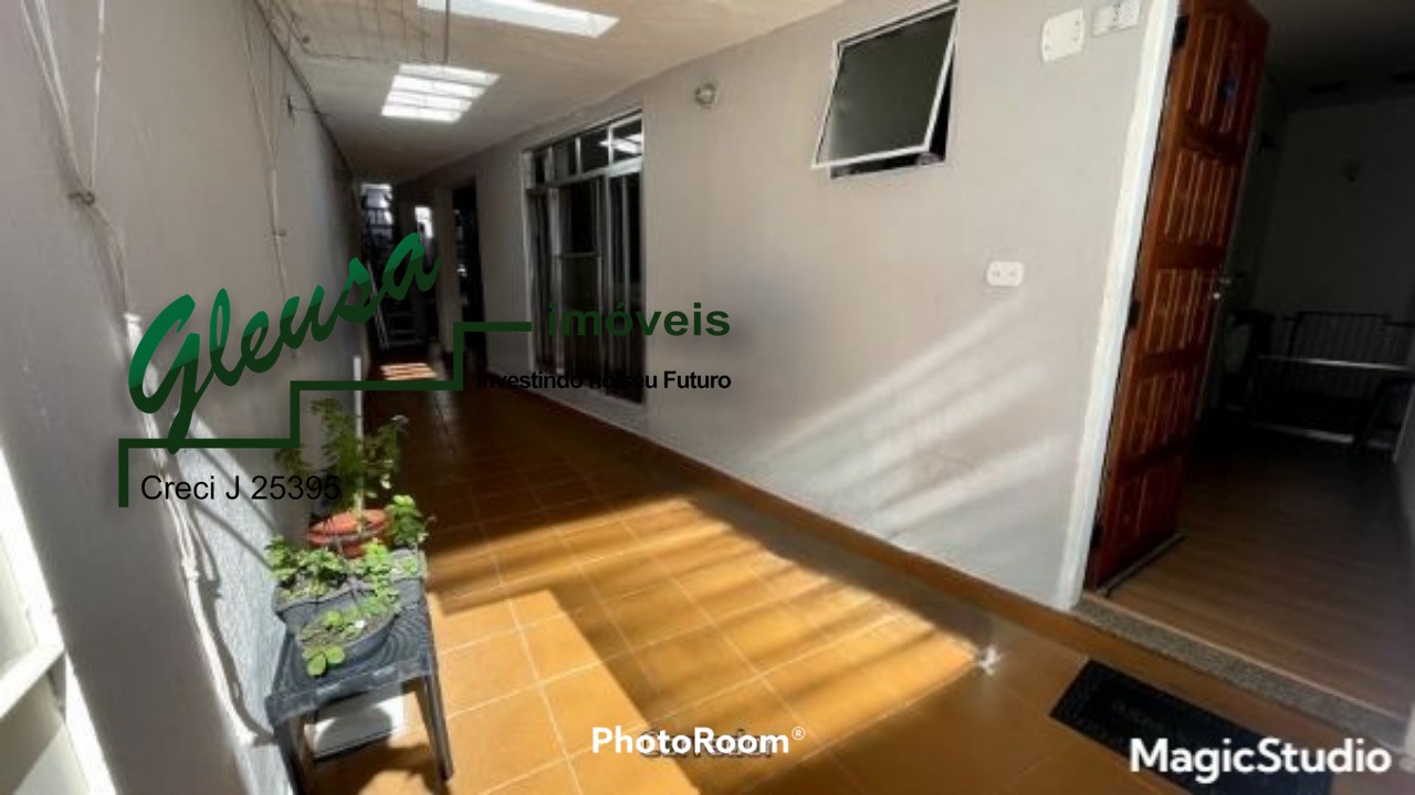 Casa, 2 quartos, 40 m² - Foto 8