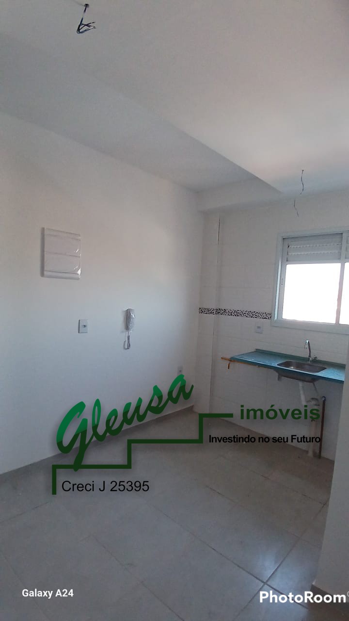Apartamento, 2 quartos, 40 m² - Foto 9