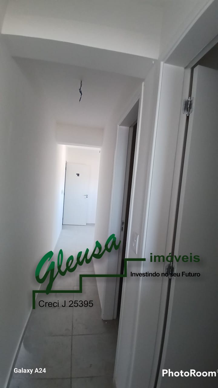 Apartamento, 2 quartos, 40 m² - Foto 12