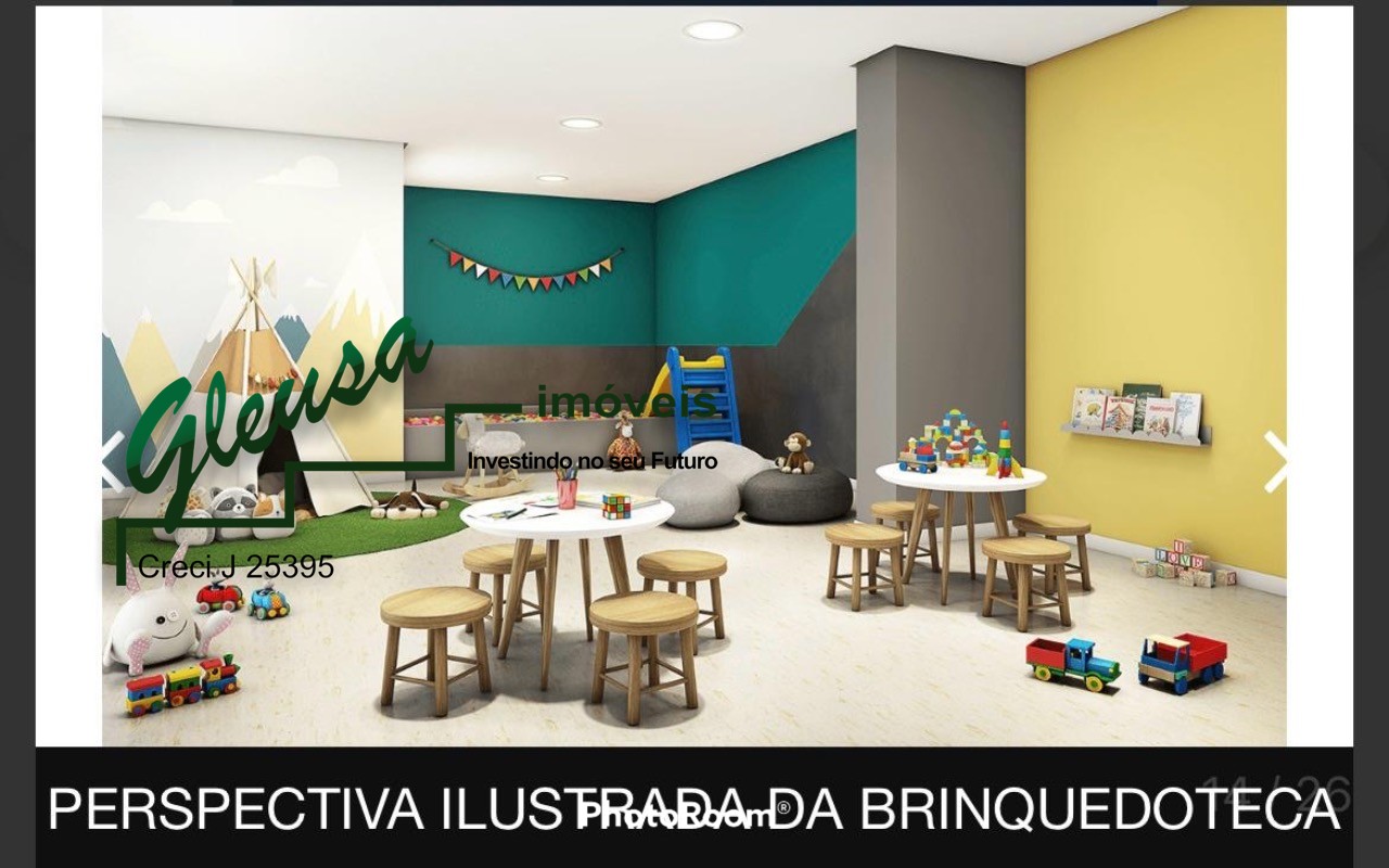 Apartamento, 2 quartos, 43 m² - Foto 17