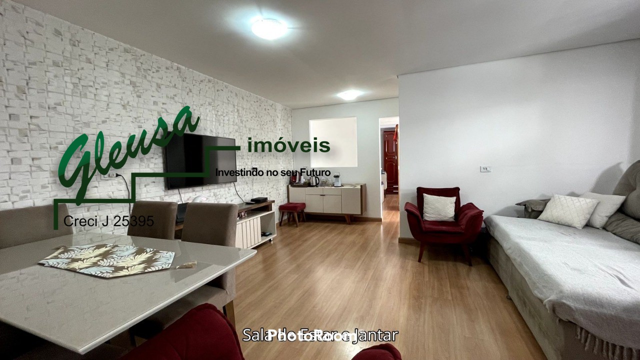 Casa, 2 quartos, 40 m² - Foto 11